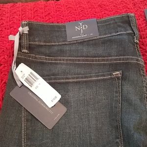 Not your daughters jeans